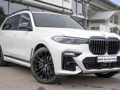 Usado BMW X7 530 CV (389 kW) 2020 Blanco SUV