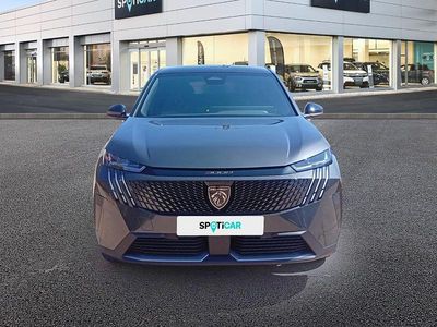 Usado Peugeot 3008 Allure 145 CV (106 kW) 2025 Gris SUV