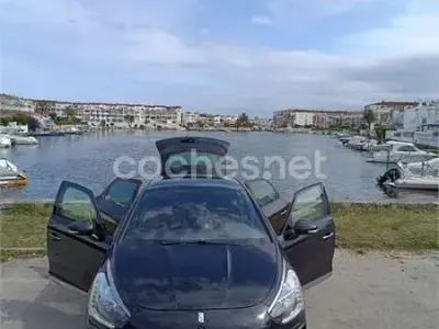 Usado Citroën DS5