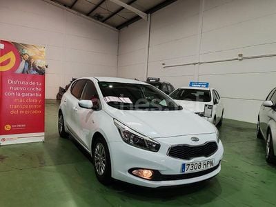 Kia Ceed GT