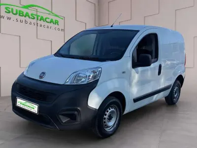 Usado Fiat Fiorino