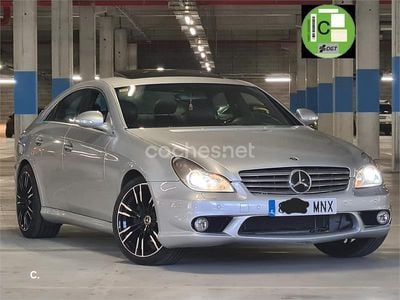 Mercedes CLS350