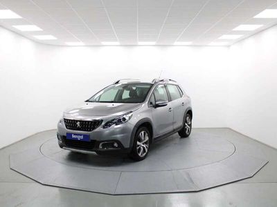 usado Peugeot 2008 1.2 PureTech S&S Allure EAT6 110