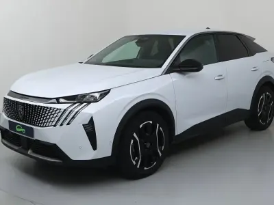 Usado Peugeot e-3008 Allure 155 kW (211 CV) 2025 SUV