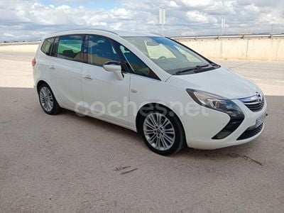 Opel Zafira Tourer