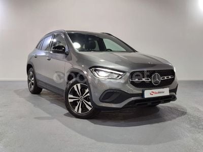 Mercedes GLA200