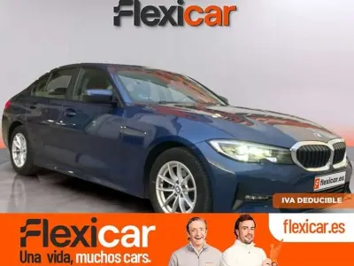 Usado BMW 318