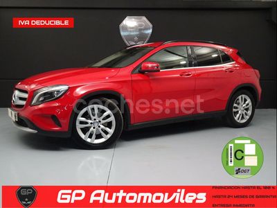 Mercedes GLA200