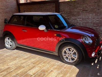 Mini One D