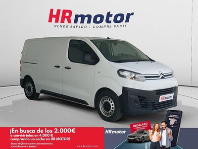 Citroën Jumpy