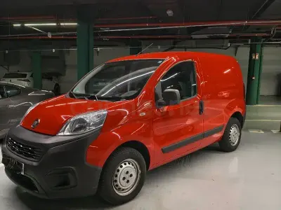 Usado Fiat Fiorino