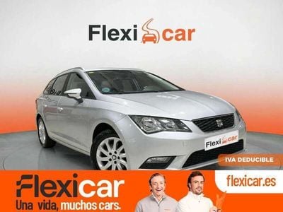 Seat Leon ST