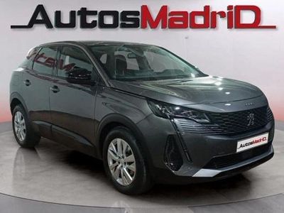 Usado 2022 Peugeot 3008 Active | 15.990 € (Buen precio)