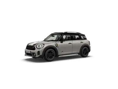 Usado Mini Cooper Countryman 220 CV (161 kW) 2023 Gris SUV