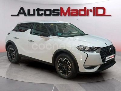 DS Automobiles DS3 Crossback