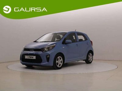 usado Kia Picanto 1.0 DPi Concept