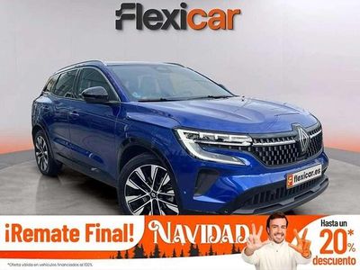 Azul Usado 2023 Renault Austral Evolution SUV | 25.690 € (Precio justo)