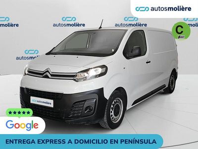 Citroën Jumpy