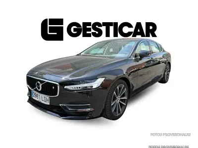 Usado Volvo S90 Business Edition 390 CV (286 kW) 2019 Berlina