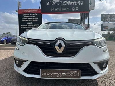 Renault Mégane IV