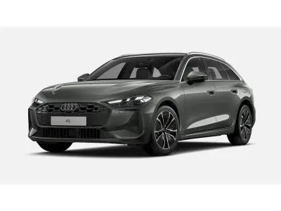 Nuevo Audi A5 Business 299 CV (219 kW) 2026 Gris cronos Familiar