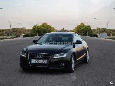 Usado Audi A5