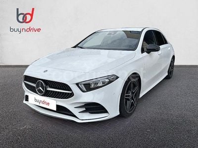 Mercedes A200