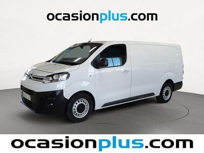 Citroën Jumpy