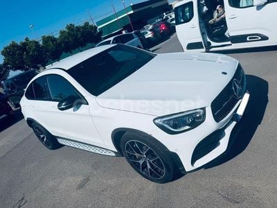 Mercedes GLC220