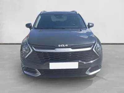 Usado Kia Sportage 152 CV (111 kW) 2022 Gris SUV