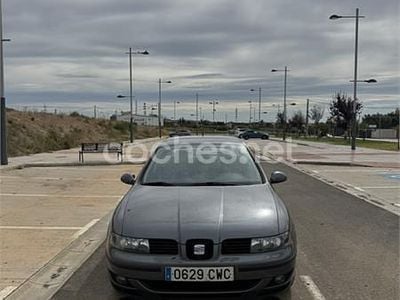 Seat Toledo