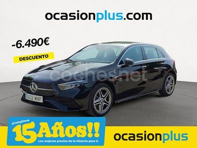 Mercedes A250