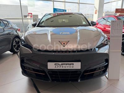 Eléctrico Usado 2025 Cupra Tavascan Endurance SUV | 34.750 € (Precio justo)