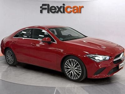 Mercedes CLA200