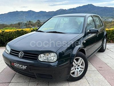 VW Golf IV