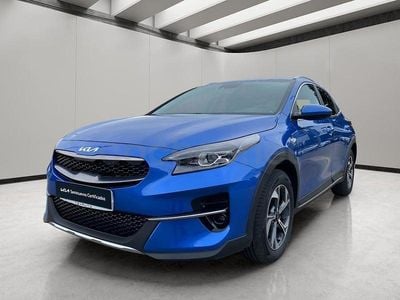 Usado Kia XCeed 120 CV (88 kW) 2022 Azul SUV
