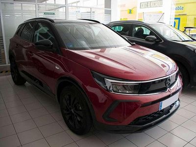 Usado Opel Grandland X GS Line 224 CV (164 kW) 2022 SUV
