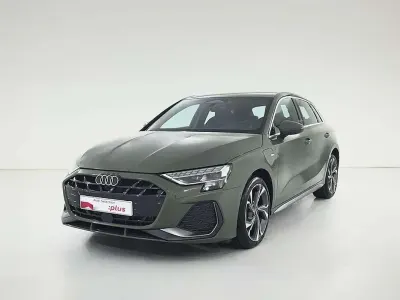Usado Audi A3