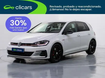 Usado VW Golf VII