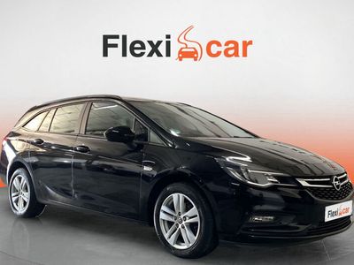 usado Opel Astra ST 1.4T S/S Excellence 150 Aut.