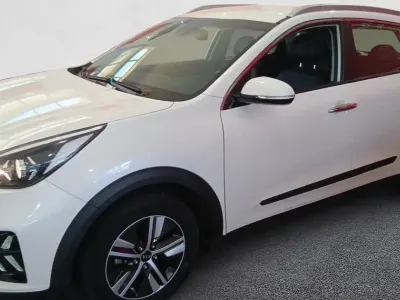 Usado Kia Niro