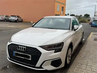 Usado Audi A3