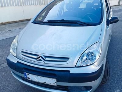Citroën Xsara Picasso