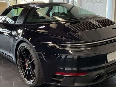 usado Porsche 911 Targa 4 992GTS PDK