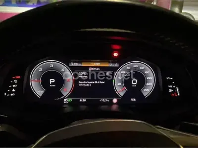 Usado Audi A6
