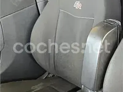 Usado Seat Ibiza