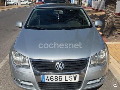 VW Eos