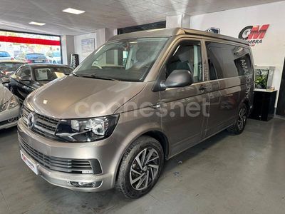Gris / plata Usado 2020 VW Multivan Van | 44.490 € (Caro)