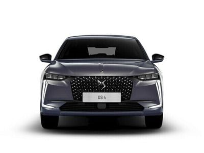 DS Automobiles DS4