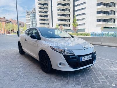 Renault Mégane III